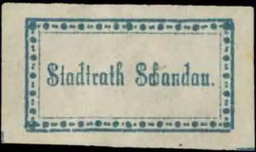 Stadtrath Schandau
