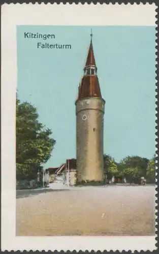 Falterturm