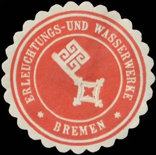 Erleuchtungs- und Wasserwerke Bremen