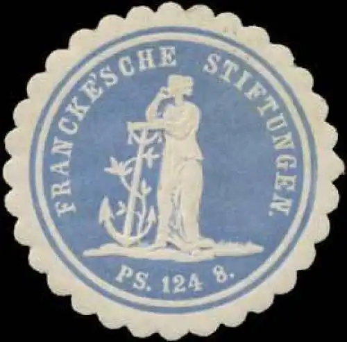 Franckesche Stiftungen