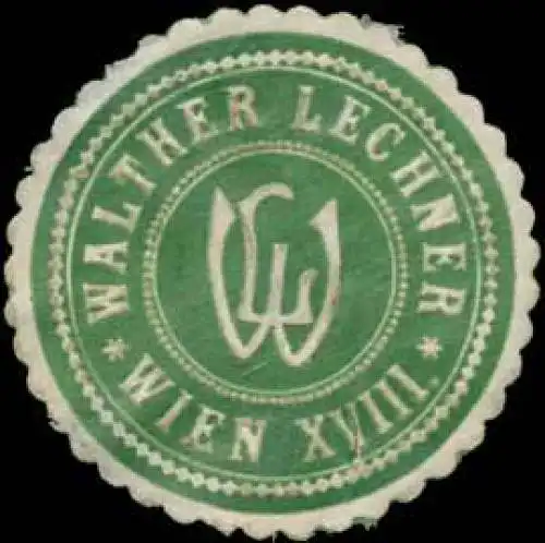 Walther Lechner