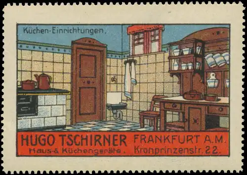 KÃ¼chen-Einrichtungen