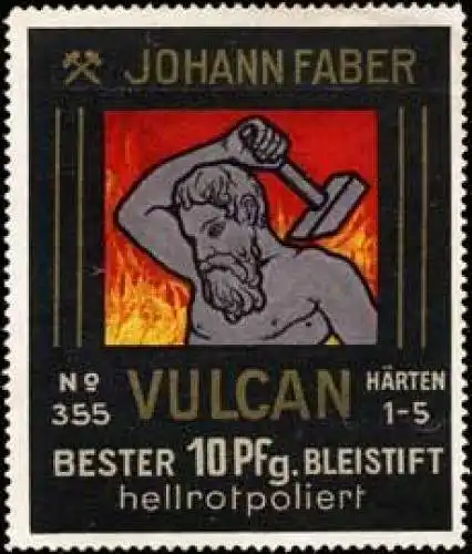 Vulcan