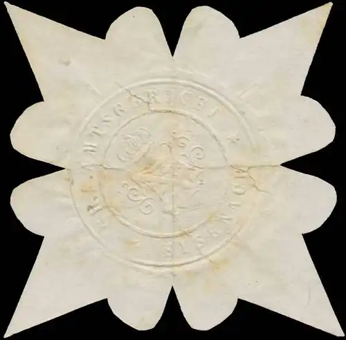 Amtsgericht Eisenach