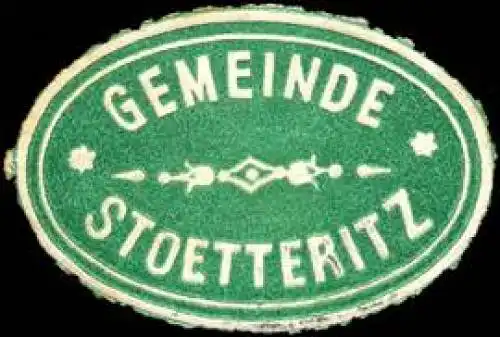 Gemeinde Stoetteritz