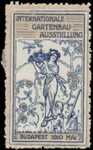 Gartenbau-Ausstellung