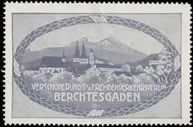 VerschÃ¶nerungsverein Berchtesgaden