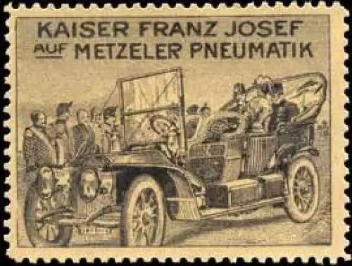 Kaiser Franz Josef