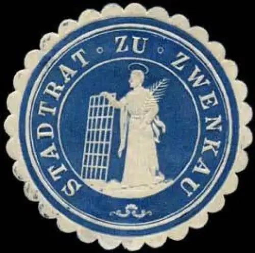 Stadtrat zu Zwenkau