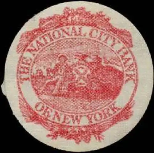 The National City Bank