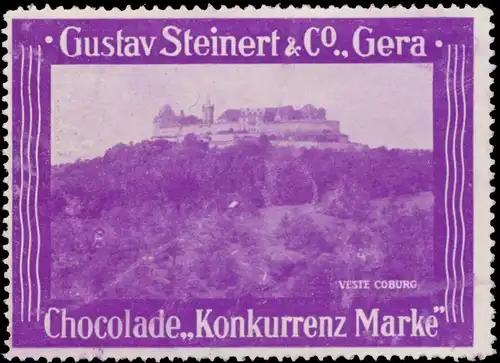 Veste Coburg