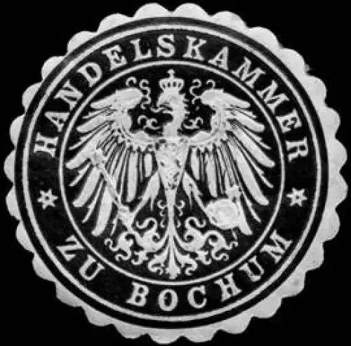 Handelskammer zu Bochum