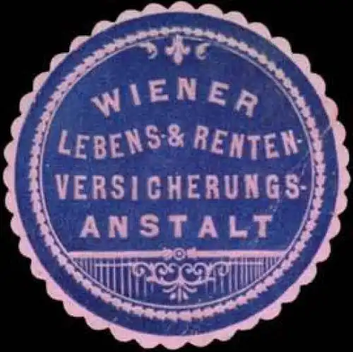Wiener Lebens- & Rentenversicherungsanstalt