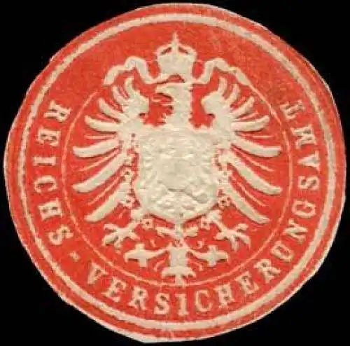 Reichs - Versicherungsamt