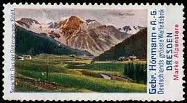 Aus der Ortlergruppe