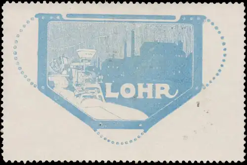 Lohr