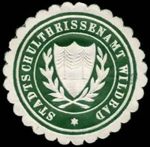 Stadtschultheissenamt Wildbad