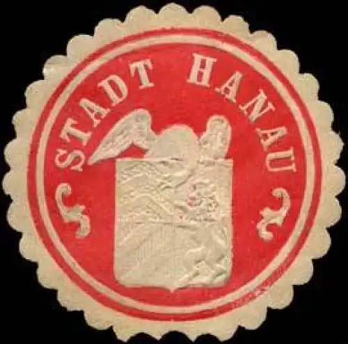 Stadt Hanau