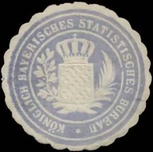K. Bayer. Statistisches Bureau - Statistik