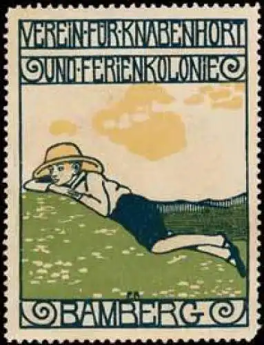 Kinder Ferien & Knaben Hort