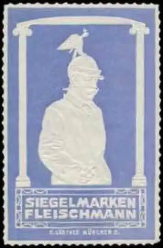 Kaiser Wilhelm II