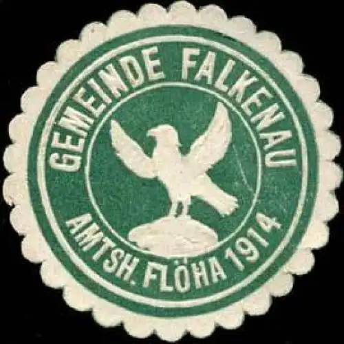 Gemeinde Falkenau Amtsh. FlÃ¶ha