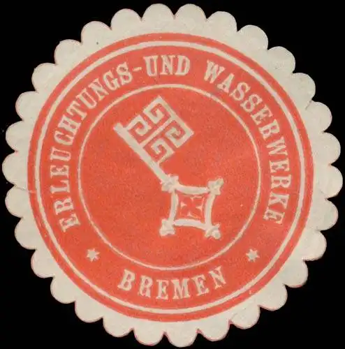 Erleuchtungs- und Wasserwerke Bremen