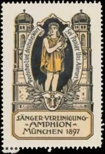 SÃ¤ngervereinigung