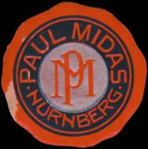 Paul Midas