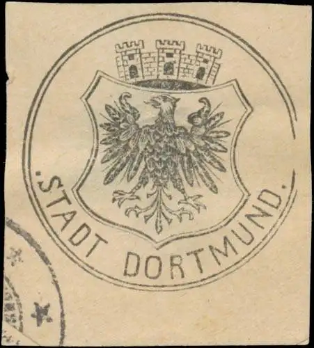 Stadt Dortmund