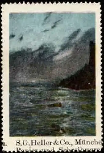 Papier und Schreibwaren