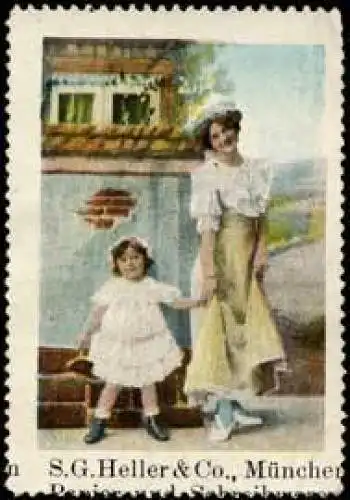 Papier und Schreibwaren