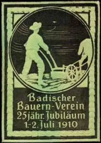 Badischer Bauern - Verein