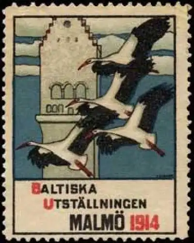 Baltiska UtstÃ¤llningen