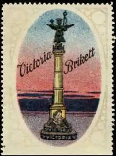 Victoria Brikett