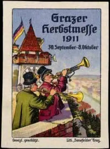 Grazer Herbstmesse