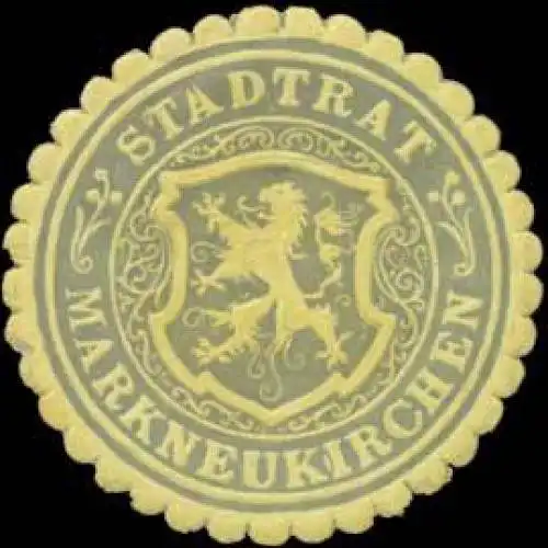 Stadtrat Markneukirchen