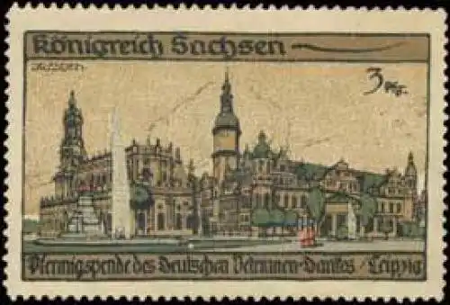 KÃ¶nigreich Sachsen