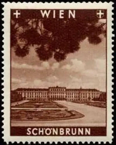 SchÃ¶nbrunn
