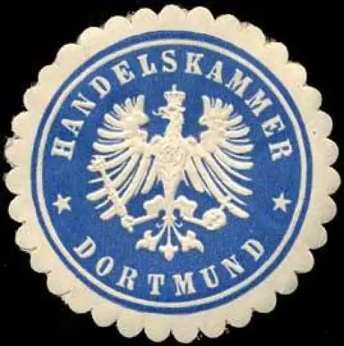 Handelskammer Dortmund