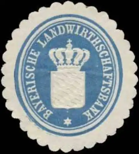 Bayerische Landwirtschaftsbank
