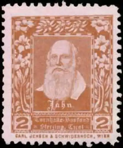 Friedrich Ludwig Jahn