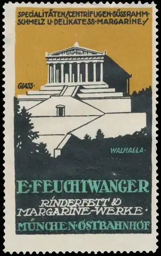 Walhalla