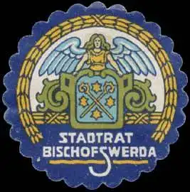 Stadtrat Bischofswerda