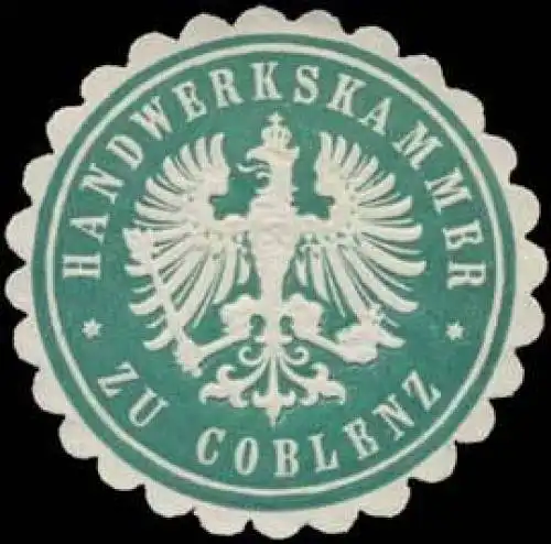 Handwerkskammer zu Koblenz