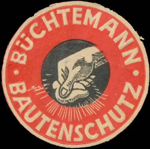 BÃ¼chtemann Bautenschutz