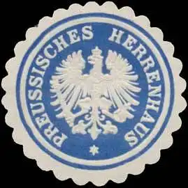 Preussisches Herrenhaus