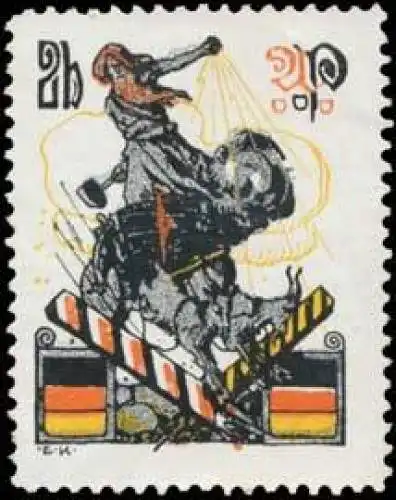 Jungdeutscher Bund