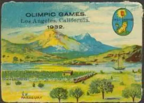 Olympische Spiele