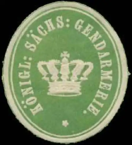 K.S. Gendarmerie